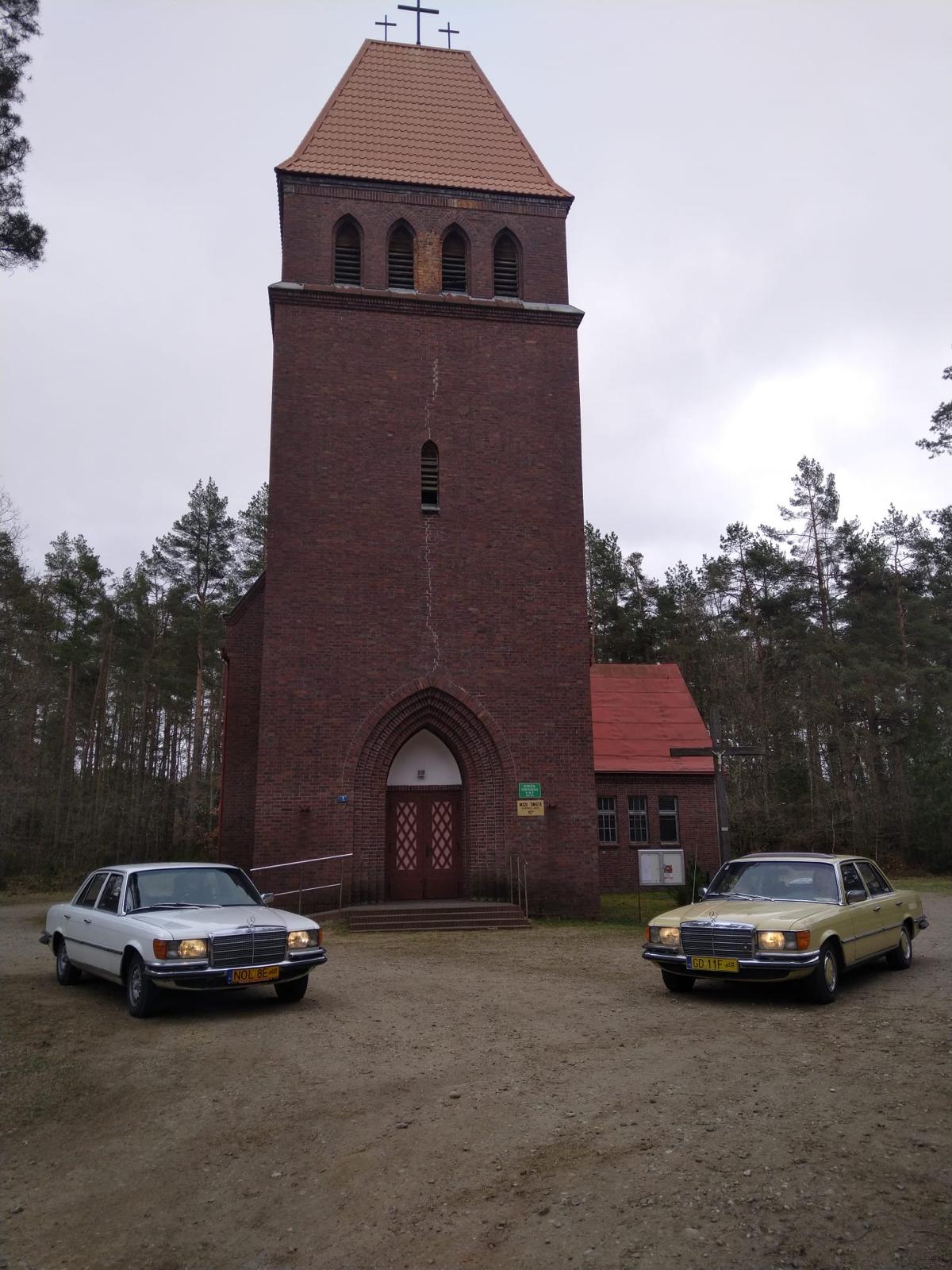 Samochód klasyczny